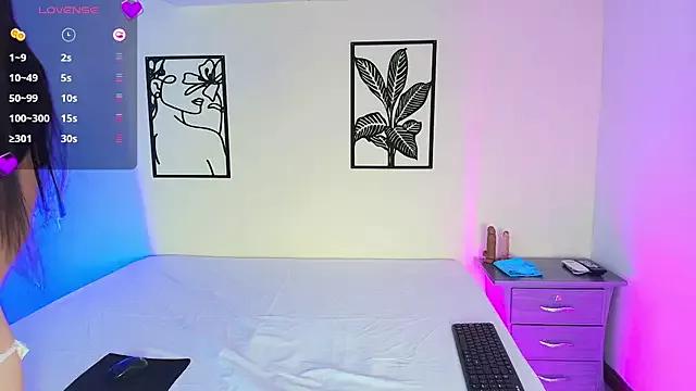 Customizable and immersive: Energize your taste buds and checkout our delicious choice of amateur cams liveshows with excited livestreamers getting their sweet physiques pounded with their beloved vibrating toys.