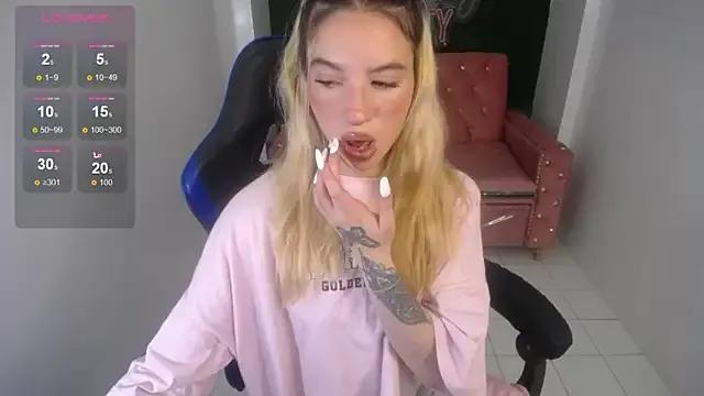 Customizable and immersive: Energize your taste buds and checkout our delicious choice of amateur cams liveshows with excited livestreamers getting their sweet physiques pounded with their beloved vibrating toys.