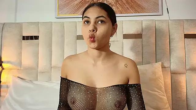 Customizable and immersive: Energize your taste buds and checkout our delicious choice of amateur cams liveshows with excited livestreamers getting their sweet physiques pounded with their beloved vibrating toys.