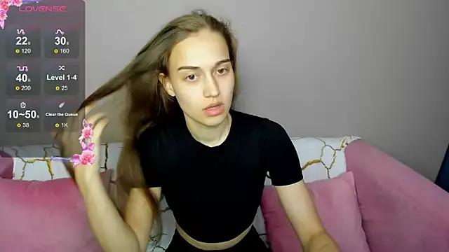Customizable and immersive: Energize your taste buds and checkout our delicious choice of amateur cams liveshows with excited livestreamers getting their sweet physiques pounded with their beloved vibrating toys.