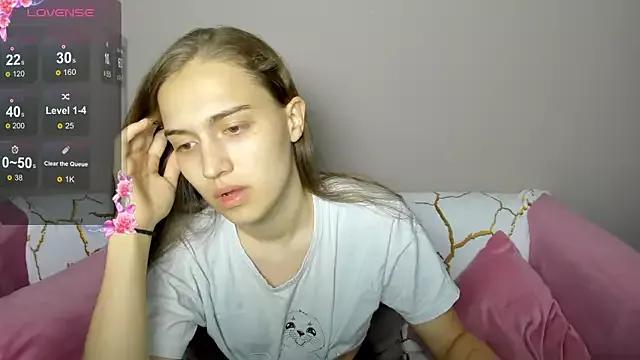 Alisa__Kelly from StripChat is Freechat