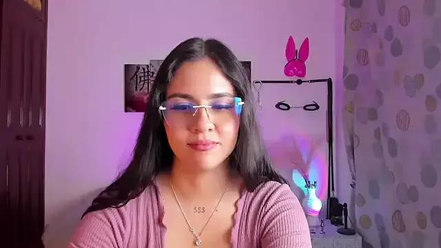 alisa_jhons1 from StripChat is Freechat