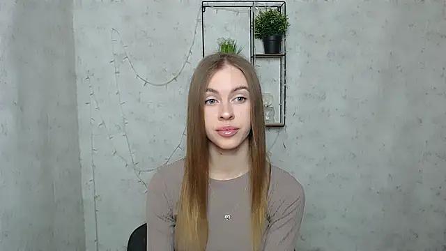 AlisaCatty_ from StripChat is Freechat
