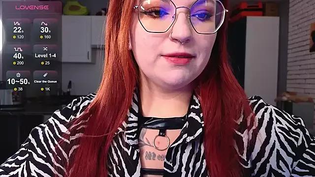 Customizable and immersive: Energize your taste buds and checkout our delicious choice of amateur cams liveshows with excited livestreamers getting their sweet physiques pounded with their beloved vibrating toys.