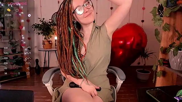 Customizable and immersive: Energize your taste buds and checkout our delicious choice of amateur cams liveshows with excited livestreamers getting their sweet physiques pounded with their beloved vibrating toys.
