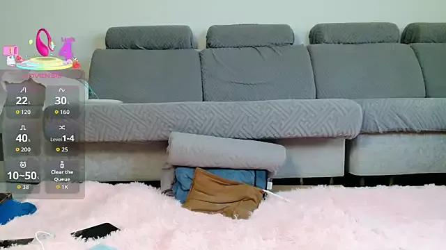 Customizable and immersive: Energize your taste buds and checkout our delicious choice of amateur cams liveshows with excited livestreamers getting their sweet physiques pounded with their beloved vibrating toys.