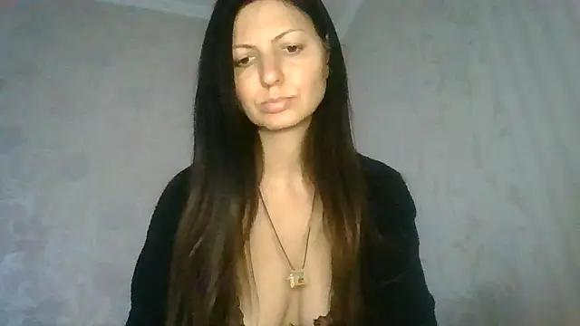 AliseWats from StripChat is Freechat