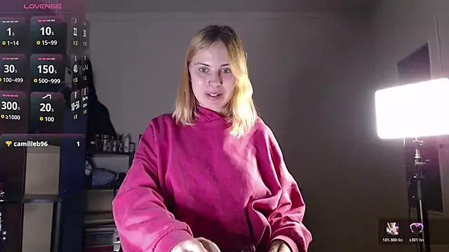 Customizable and immersive: Energize your taste buds and checkout our delicious choice of amateur cams liveshows with excited livestreamers getting their sweet physiques pounded with their beloved vibrating toys.