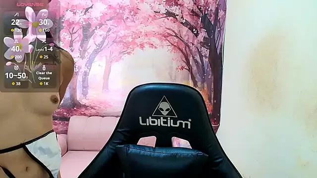 Customizable and immersive: Energize your taste buds and checkout our delicious choice of amateur cams liveshows with excited livestreamers getting their sweet physiques pounded with their beloved vibrating toys.