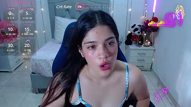 Customizable and immersive: Energize your taste buds and checkout our delicious choice of amateur cams liveshows with excited livestreamers getting their sweet physiques pounded with their beloved vibrating toys.