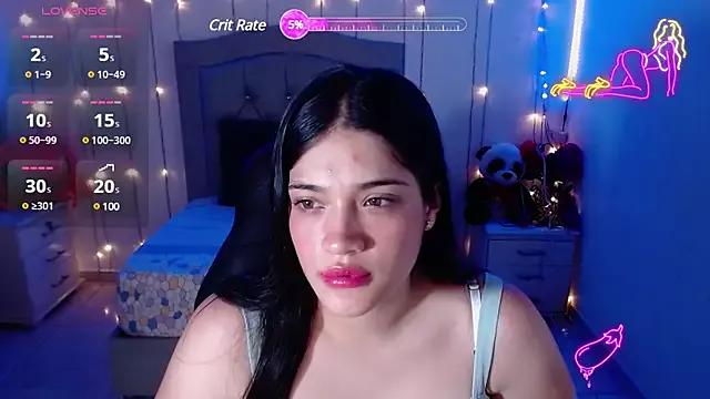 Customizable and immersive: Energize your taste buds and checkout our delicious choice of amateur cams liveshows with excited livestreamers getting their sweet physiques pounded with their beloved vibrating toys.