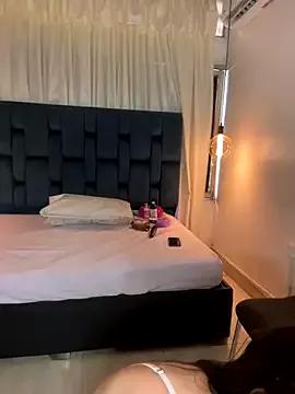 Alison_xxx1 from StripChat is Freechat