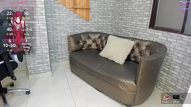 Customizable and immersive: Energize your taste buds and checkout our delicious choice of amateur cams liveshows with excited livestreamers getting their sweet physiques pounded with their beloved vibrating toys.