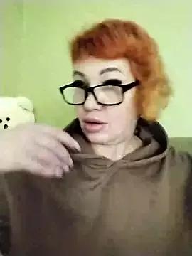 Alissa55552111 from StripChat is Freechat