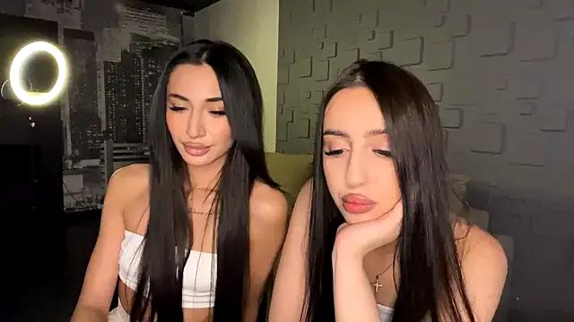 Customizable and immersive: Energize your taste buds and checkout our delicious choice of amateur cams liveshows with excited livestreamers getting their sweet physiques pounded with their beloved vibrating toys.
