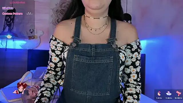 Customizable and immersive: Energize your taste buds and checkout our delicious choice of amateur cams liveshows with excited livestreamers getting their sweet physiques pounded with their beloved vibrating toys.