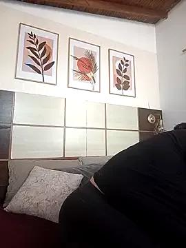 Alisson_am from StripChat is Freechat