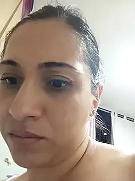 Alisson_Morgann from StripChat is Freechat