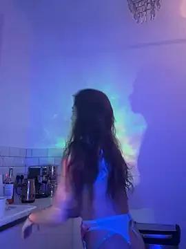 Photos of AlitaNova from StripChat is Freechat