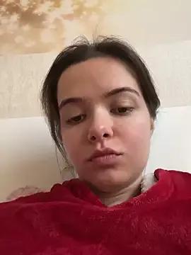 ALittleGrayRabbit from StripChat is Freechat