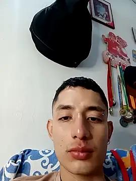 ALIX-OWEN_STONE1 from StripChat is Freechat