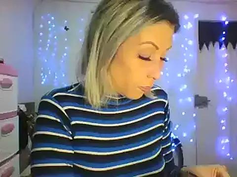 alixia81 from StripChat is Freechat