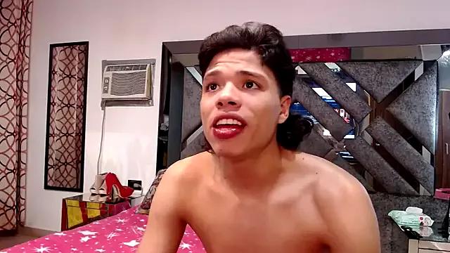 Customizable and immersive: Energize your taste buds and checkout our delicious choice of amateur cams liveshows with excited livestreamers getting their sweet physiques pounded with their beloved vibrating toys.