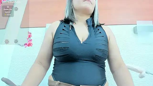 Customizable and immersive: Energize your taste buds and checkout our delicious choice of amateur cams liveshows with excited livestreamers getting their sweet physiques pounded with their beloved vibrating toys.