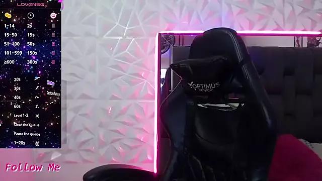 Customizable and immersive: Energize your taste buds and checkout our delicious choice of amateur cams liveshows with excited livestreamers getting their sweet physiques pounded with their beloved vibrating toys.