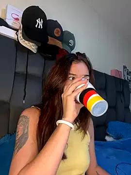 Customizable and immersive: Energize your taste buds and checkout our delicious choice of amateur cams liveshows with excited livestreamers getting their sweet physiques pounded with their beloved vibrating toys.