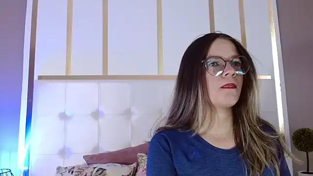 Allison_Bailey from StripChat is Freechat