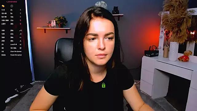 allison_black_ from StripChat is Freechat