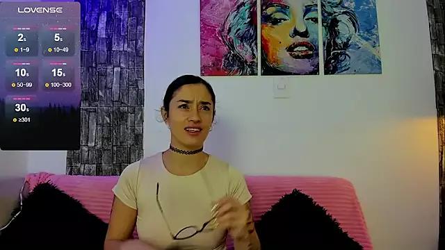 Customizable and immersive: Energize your taste buds and checkout our delicious choice of amateur cams liveshows with excited livestreamers getting their sweet physiques pounded with their beloved vibrating toys.