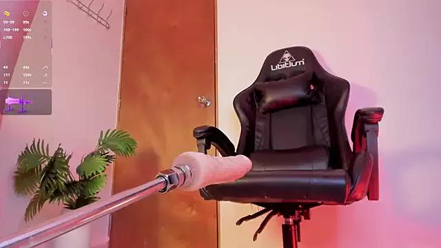 Customizable and immersive: Energize your taste buds and checkout our delicious choice of amateur cams liveshows with excited livestreamers getting their sweet physiques pounded with their beloved vibrating toys.