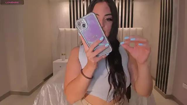 Customizable and immersive: Energize your taste buds and checkout our delicious choice of amateur cams liveshows with excited livestreamers getting their sweet physiques pounded with their beloved vibrating toys.