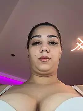 AllisonVogue from StripChat