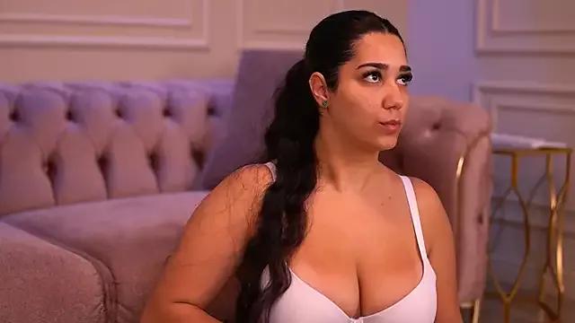 AllisonVogue from StripChat