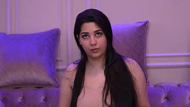 AllisonVogue from StripChat