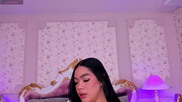 Customizable and immersive: Energize your taste buds and checkout our delicious choice of amateur cams liveshows with excited livestreamers getting their sweet physiques pounded with their beloved vibrating toys.