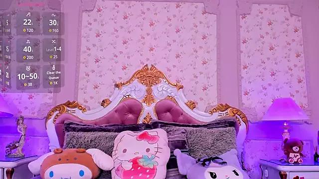 Customizable and immersive: Energize your taste buds and checkout our delicious choice of amateur cams liveshows with excited livestreamers getting their sweet physiques pounded with their beloved vibrating toys.