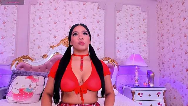 Customizable and immersive: Energize your taste buds and checkout our delicious choice of amateur cams liveshows with excited livestreamers getting their sweet physiques pounded with their beloved vibrating toys.