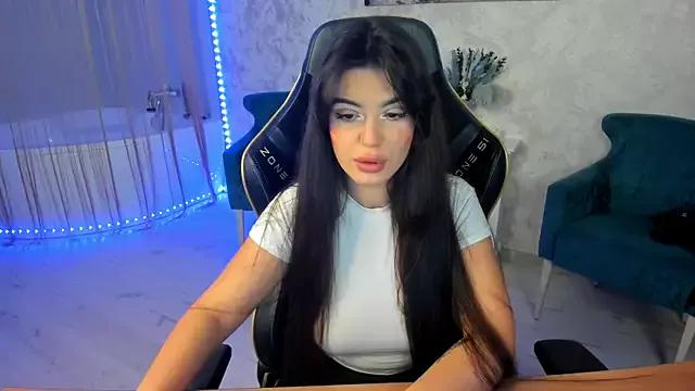 Customizable and immersive: Energize your taste buds and checkout our delicious choice of amateur cams liveshows with excited livestreamers getting their sweet physiques pounded with their beloved vibrating toys.