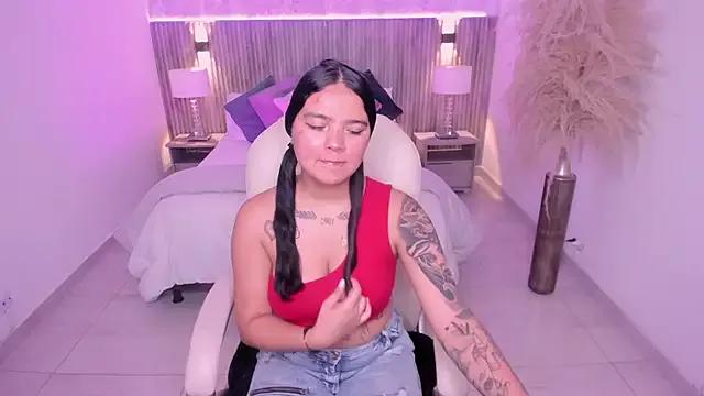 Customizable and immersive: Energize your taste buds and checkout our delicious choice of amateur cams liveshows with excited livestreamers getting their sweet physiques pounded with their beloved vibrating toys.