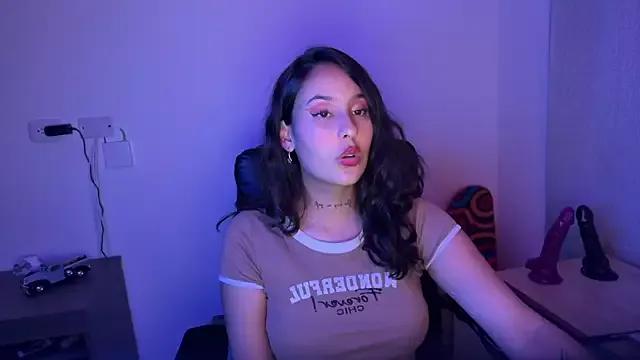 Customizable and immersive: Energize your taste buds and checkout our delicious choice of amateur cams liveshows with excited livestreamers getting their sweet physiques pounded with their beloved vibrating toys.