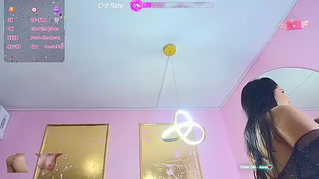 Customizable and immersive: Energize your taste buds and checkout our delicious choice of amateur cams liveshows with excited livestreamers getting their sweet physiques pounded with their beloved vibrating toys.