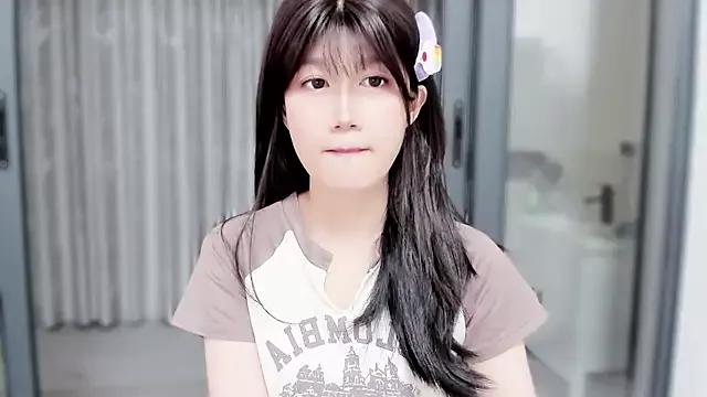 AloneDandelion from StripChat is Freechat