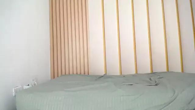 Alukah_Nova from StripChat is Freechat