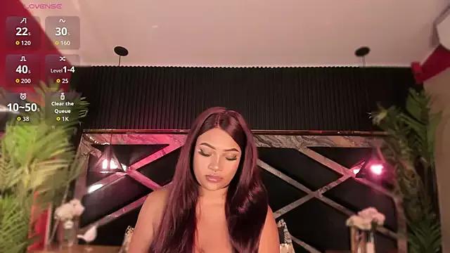 Customizable and immersive: Energize your taste buds and checkout our delicious choice of amateur cams liveshows with excited livestreamers getting their sweet physiques pounded with their beloved vibrating toys.