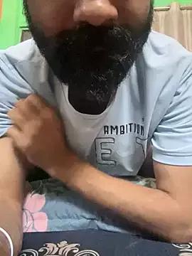 ALWAYSHORNYDADDY from StripChat is Freechat