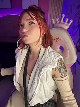 Photos of Alyson_Hot from StripChat is Freechat